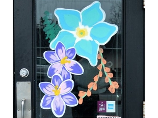 window painting Toms River