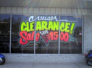 window art